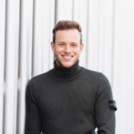 Tim van Rootselaar