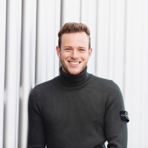 Tim van Rootselaar
