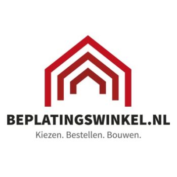 Beplatingswinkel