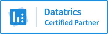 Datatrics Certified Partner