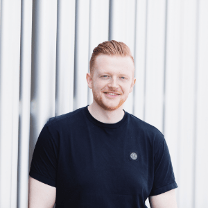 Wesley Geurtsen