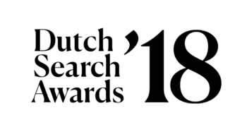 NeoSEM Dutch search award