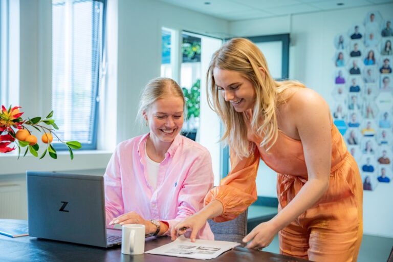 De VerfVakman | E-mailmarketing