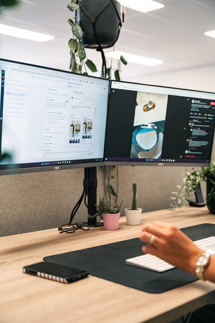 sfeer foto’s NeoSEM site 55 min