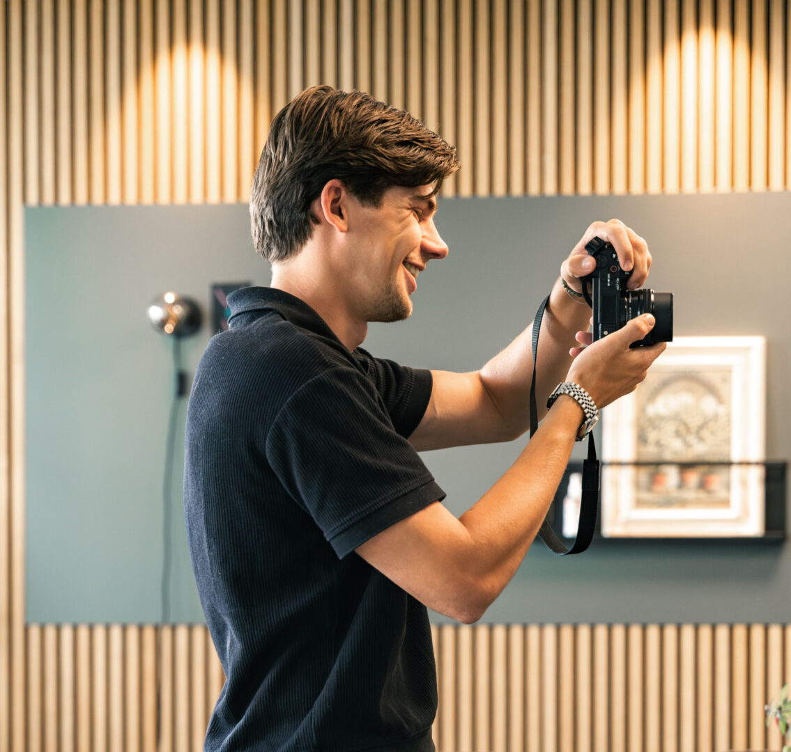 sfeer foto’s NeoSEM site 60 min – Edited