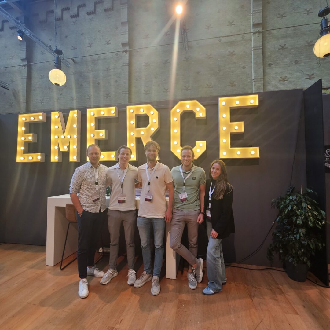 EmerceLiveGroepsfoto scaled