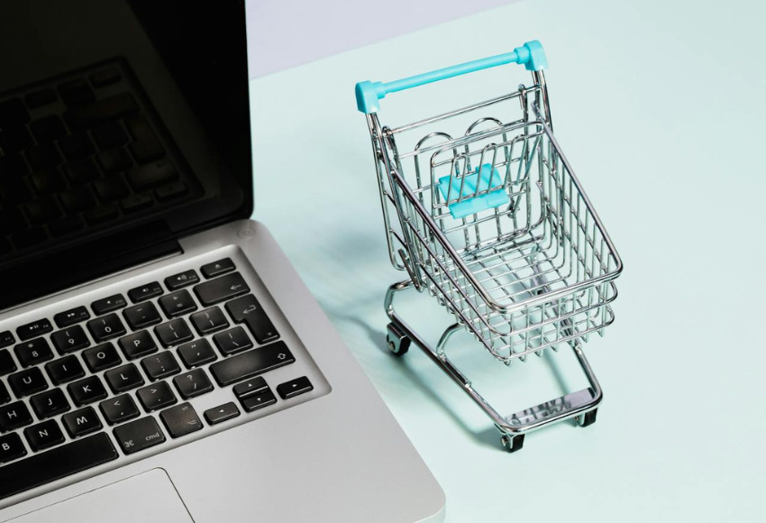 Verlaten winkelwagen automation