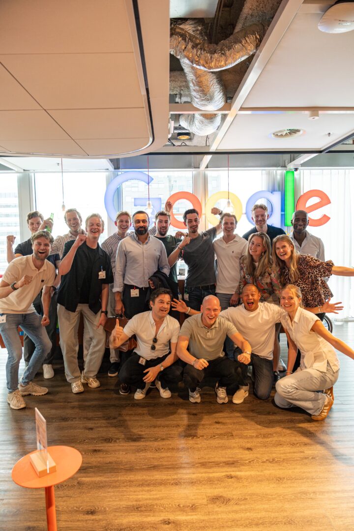 NeoSEM x Google 57 min