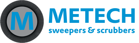logo Metech