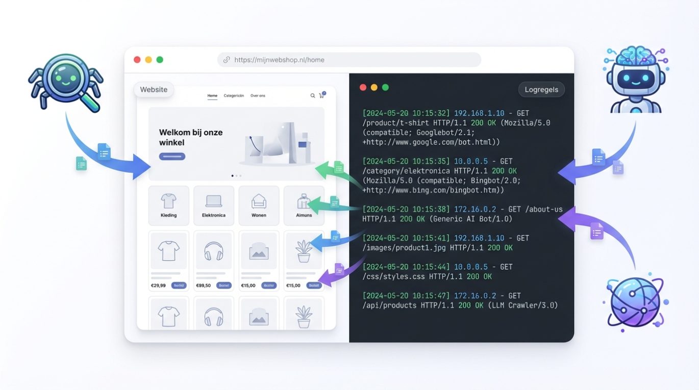 Uitgelichte afbeelding – ISS Barcelon